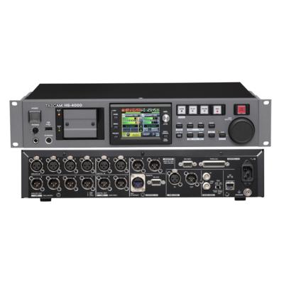 TASCAM HS-4000